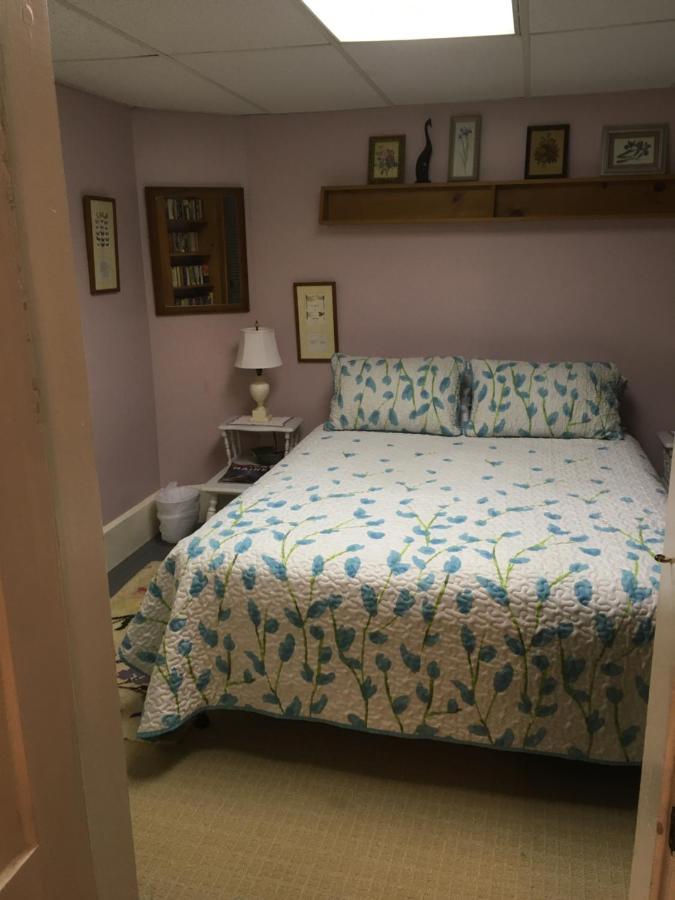 Labyrinthia Guest House Dexter Zewnętrze zdjęcie